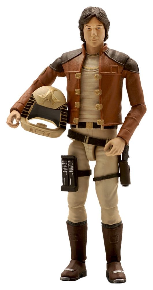 Battlestar Galactica Actionfigur Wave 1 10 cm Assortment (8) - Image 4