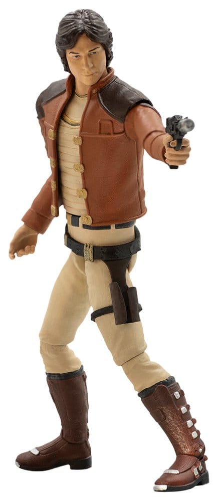 Battlestar Galactica Actionfigur Wave 1 10 cm Assortment (8) - Image 5