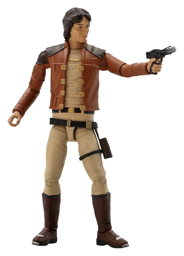 Battlestar Galactica Actionfigur Wave 1 10 cm Assortment (8) - Image 6