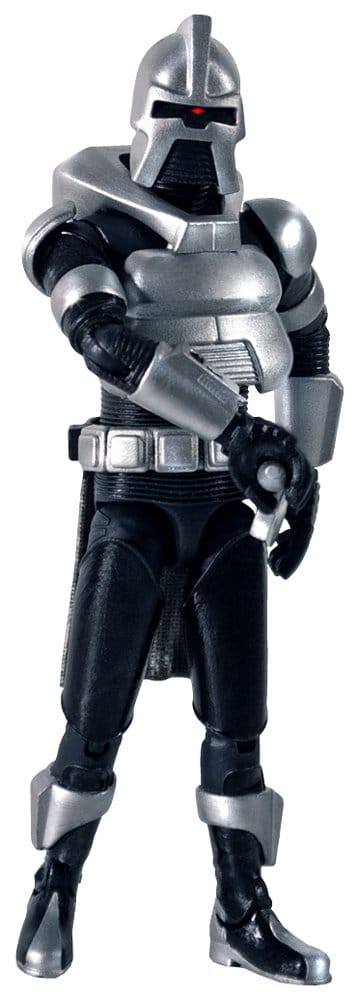 Battlestar Galactica Actionfigur Wave 1 10 cm Assortment (8) - Image 9