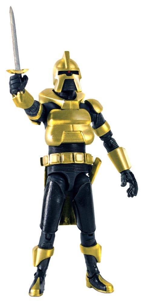 Battlestar Galactica Actionfigur Wave 1 10 cm Assortment (8) - Image 14