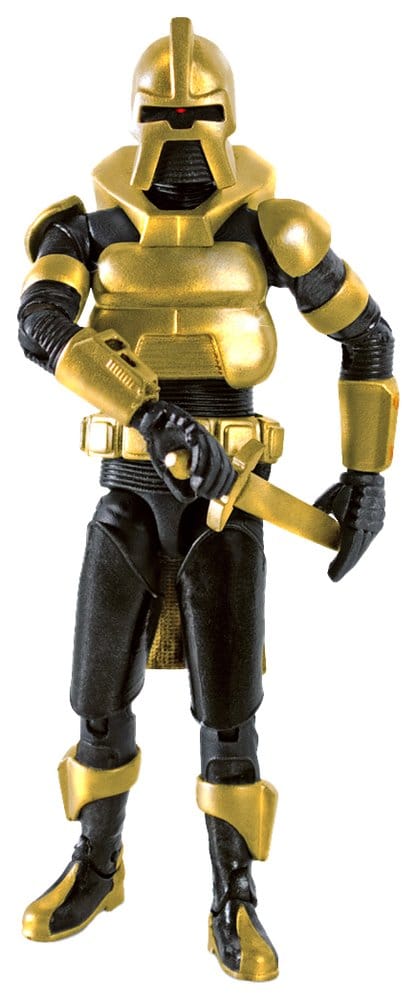 Battlestar Galactica Actionfigur Wave 1 10 cm Assortment (8) - Image 15