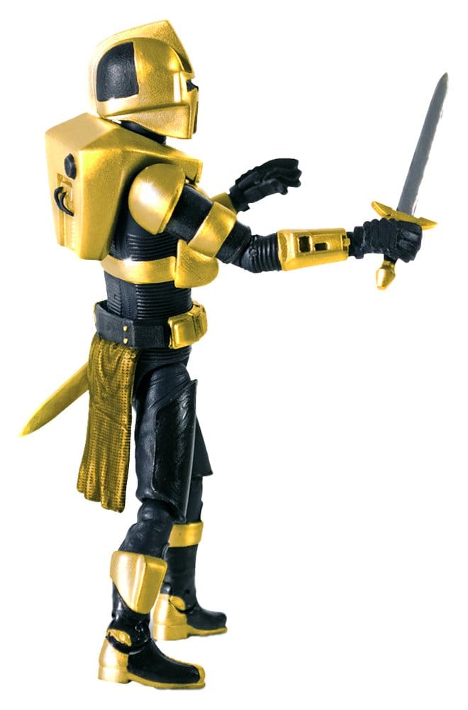 Battlestar Galactica Actionfigur Wave 1 10 cm Assortment (8) - Image 16