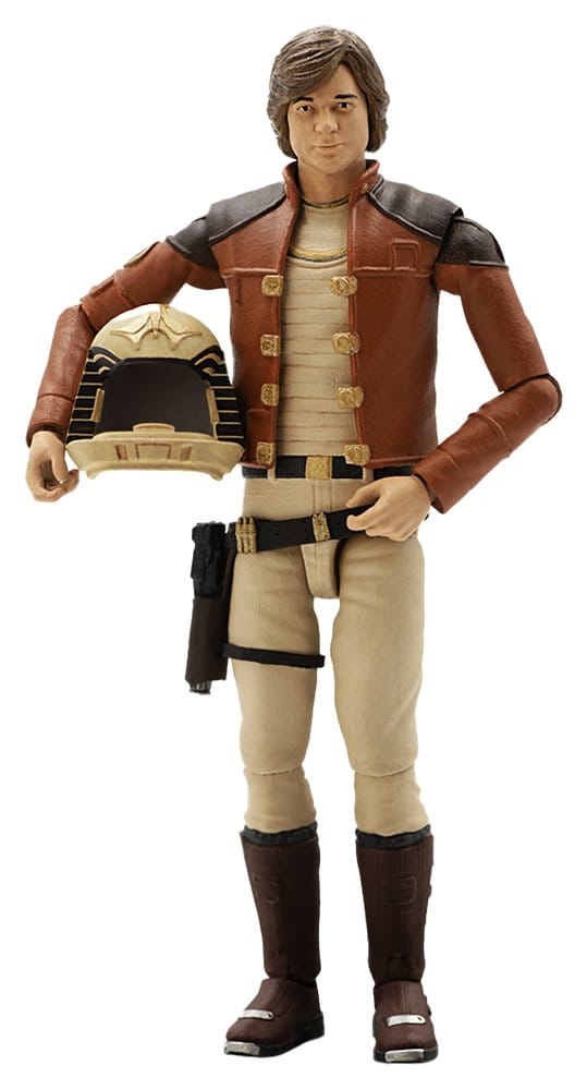 Battlestar Galactica Actionfigur Wave 1 10 cm Assortment (8) - Image 18