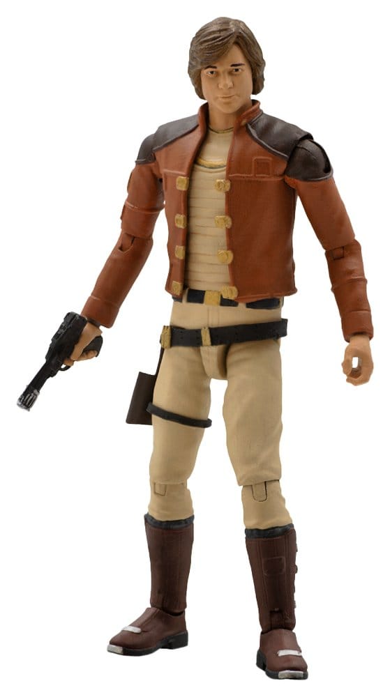 Battlestar Galactica Actionfigur Wave 1 10 cm Assortment (8) - Image 21