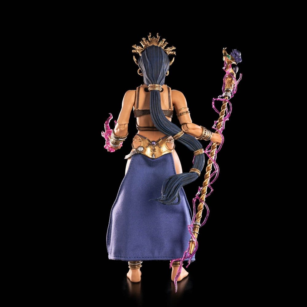 Infinite Legions Actionfigur Aksana the Inquisitor - Image 8