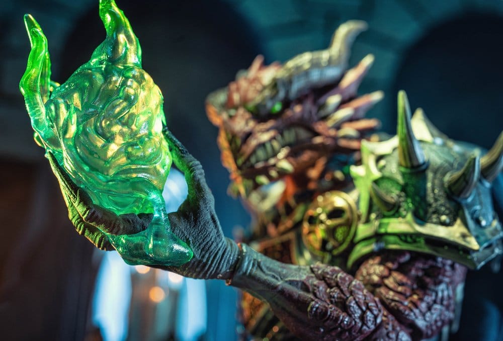 Infinite Legions Actionfigur Arkhan the Cruel - Image 14