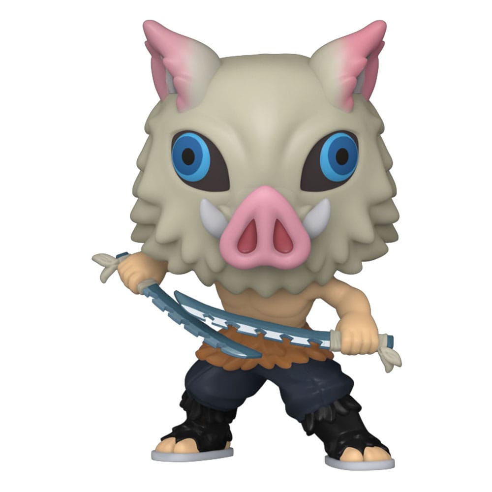 Demon Slayer Mystery Minis Vinyl Mini Figures 6 cm Display (12) - Image 3