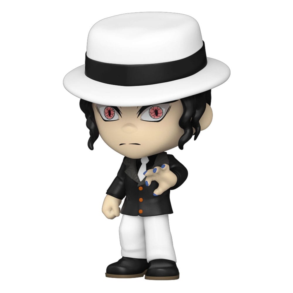 Demon Slayer Mystery Minis Vinyl Mini Figures 6 cm Display (12) - Image 6