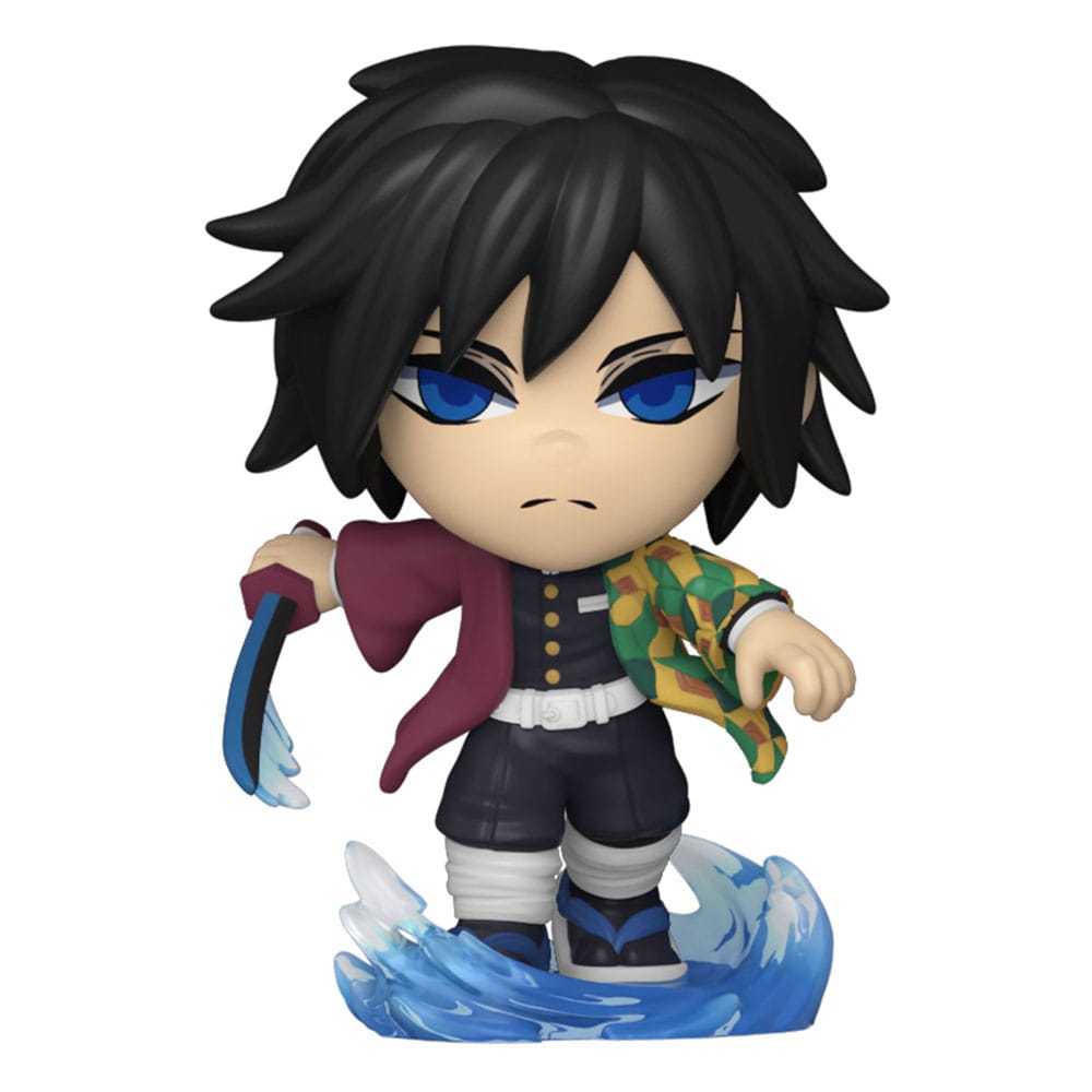 Demon Slayer Mystery Minis Vinyl Mini Figures 6 cm Display (12) - Image 8