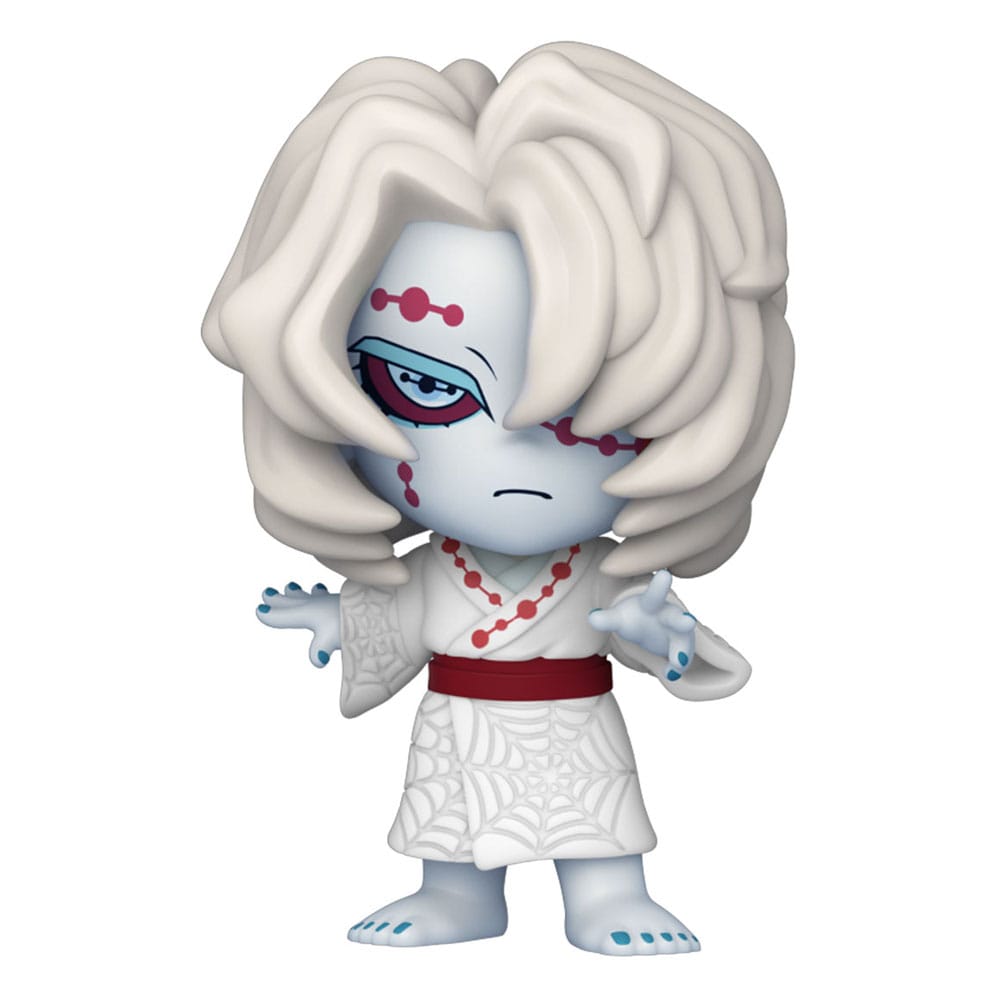 Demon Slayer Mystery Minis Vinyl Mini Figures 6 cm Display (12) - Image 10