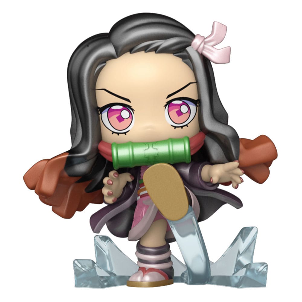 Demon Slayer Mystery Minis Vinyl Mini Figures 6 cm Display (12) - Image 14