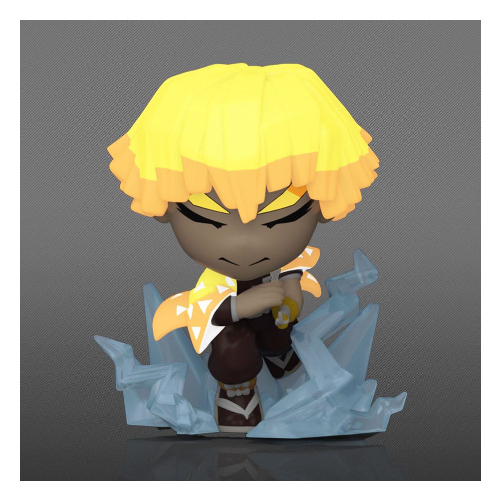 Demon Slayer Mystery Minis Vinyl Mini Figures 6 cm Display (12) - Image 15