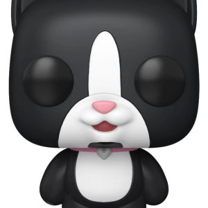 Binding of Isaac POP! Games Vinyl Figure Guppy 9 cm