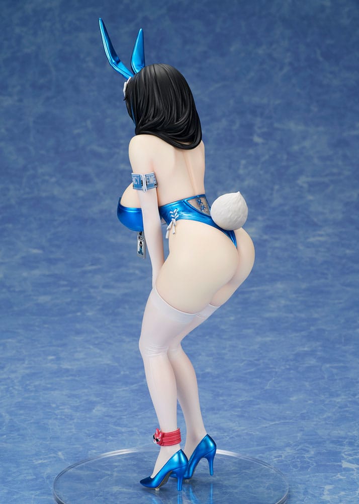 Goddess of Victory: Nikke PVC Statue Mary: Medical Rabbit 26 cm - Image 18