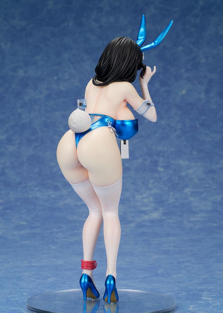 Goddess of Victory: Nikke PVC Statue Mary: Medical Rabbit 26 cm - Image 20