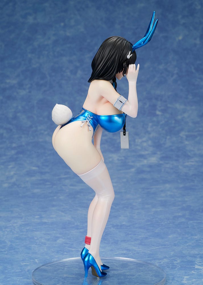 Goddess of Victory: Nikke PVC Statue Mary: Medical Rabbit 26 cm - Image 21