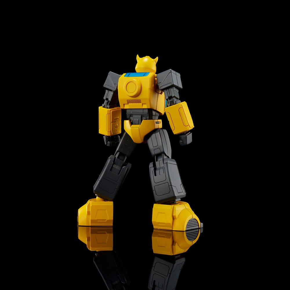 Transformers Furai Model Plastic Model Kit Bumblebee G1 Ver. 13 cm - Image 3