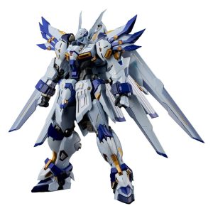 Super Robot Wars OG Series Kuro Kara Kuri Actionfigur Weissritter 21 cm