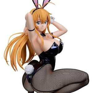 Shin Ikki Tousen PVC Statue 1/4 Sonsaku Hakufu: Bunny Ver. 2nd 33 cm