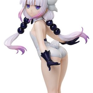 Miss Kobayashi's Dragon Maid PVC Statue 1/4 Kanna: Bare Leg Bunny Ver. 35 cm