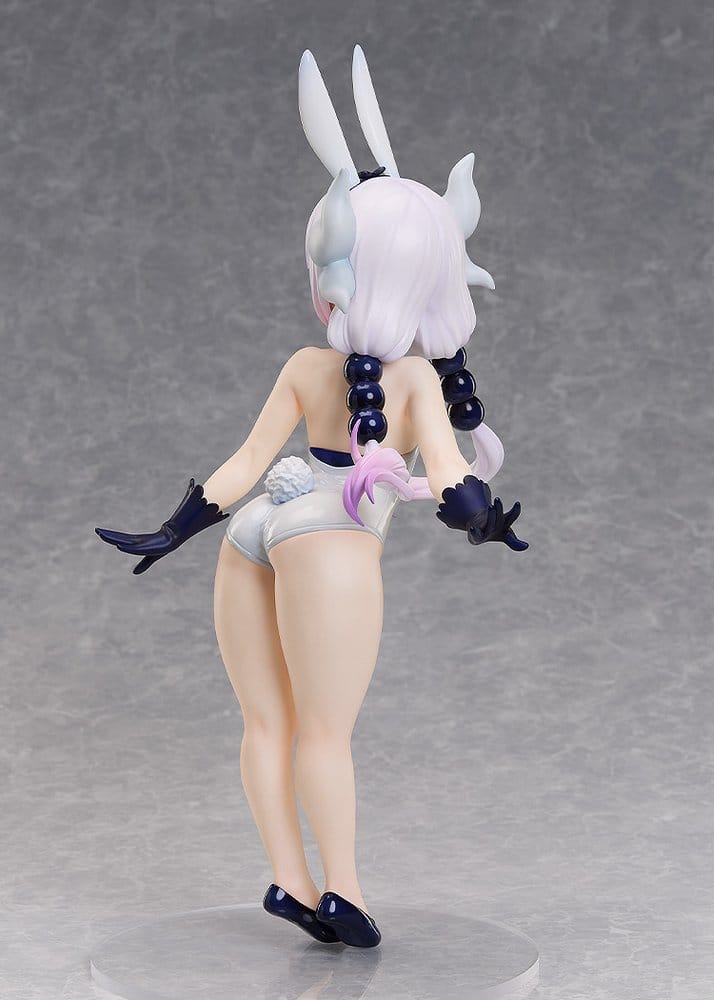 Miss Kobayashi's Dragon Maid PVC Statue 1/4 Kanna: Bare Leg Bunny Ver. 35 cm - Image 7
