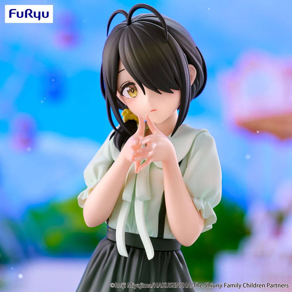 The Shiunji Family Children Trio-Try-iT PVC Statue Shiunji Kotono: Theme Park Day Ver. 20 cm - Image 2