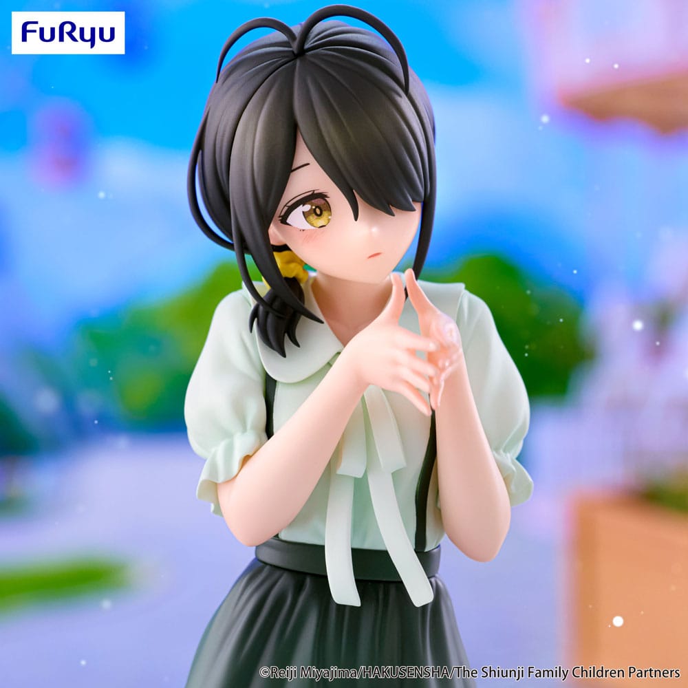 The Shiunji Family Children Trio-Try-iT PVC Statue Shiunji Kotono: Theme Park Day Ver. 20 cm - Image 4