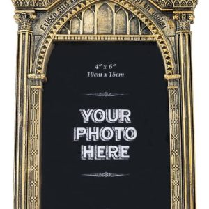 Harry Potter Mirror of Erised 3D Photo Frame 10 x 15 cm