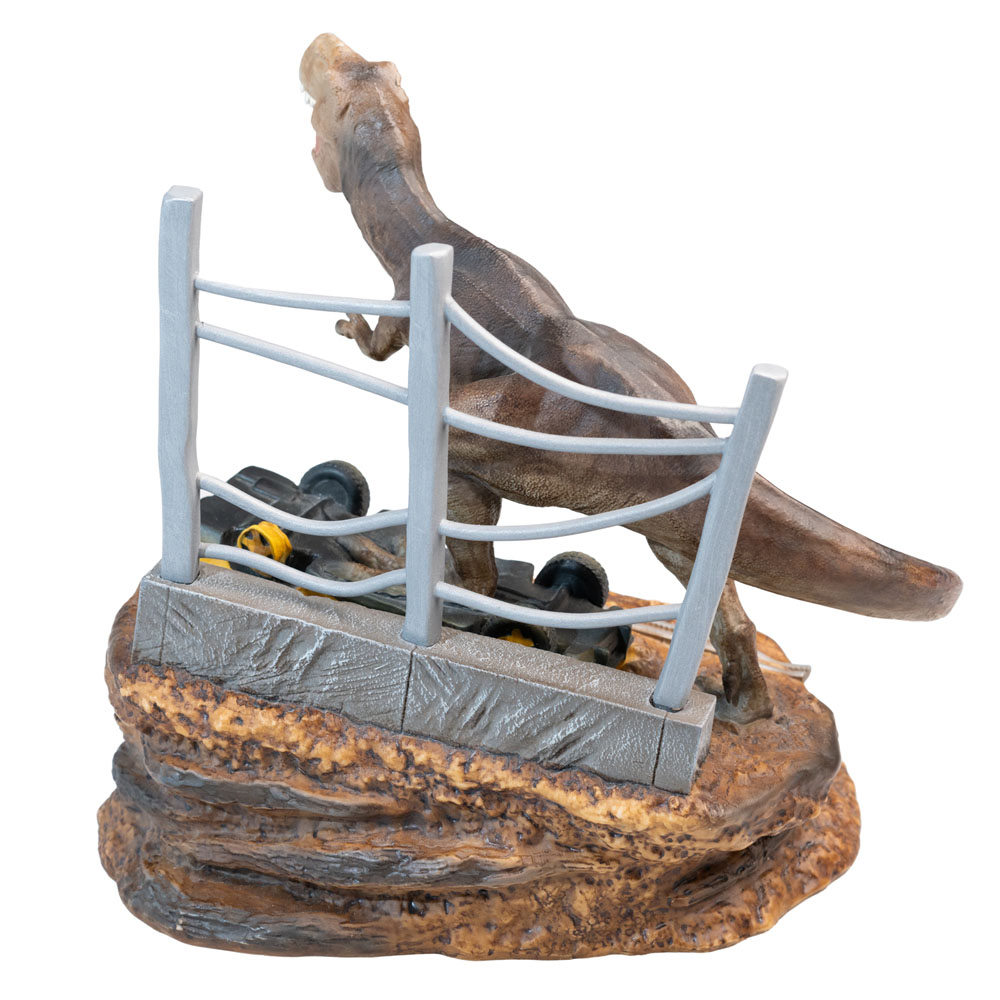 Jurassic Park 3D perpetual Calendar - Image 3