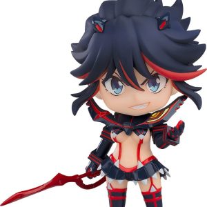 Kill la Kill Nendoroid Action Figure Ryuko Matoi: Kamui Junketsu Ver. 10 cm