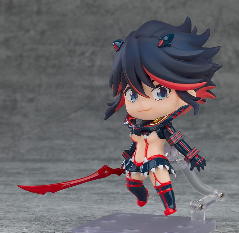 Kill la Kill Nendoroid Action Figure Ryuko Matoi: Kamui Junketsu Ver. 10 cm - Image 3