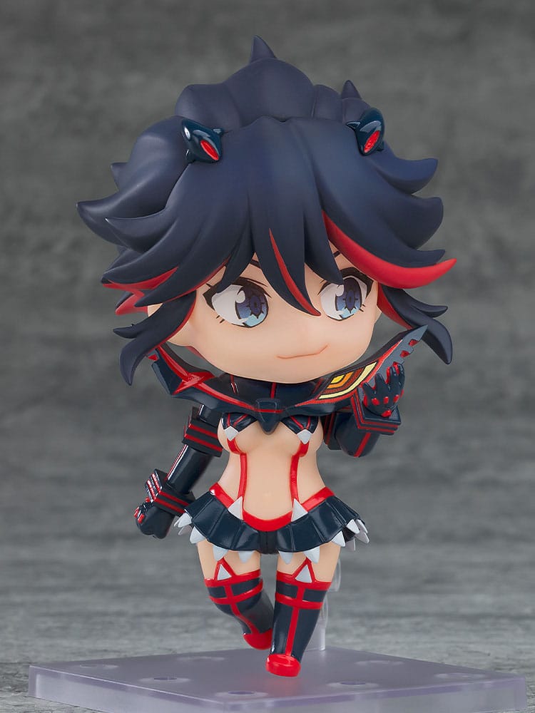 Kill la Kill Nendoroid Action Figure Ryuko Matoi: Kamui Junketsu Ver. 10 cm - Image 7