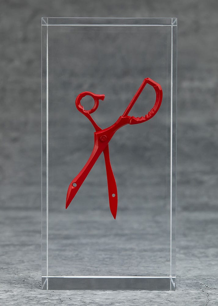 Kill la Kill Nendoroid Action Figure Ryuko Matoi: Kamui Junketsu Ver. 10 cm - Image 8