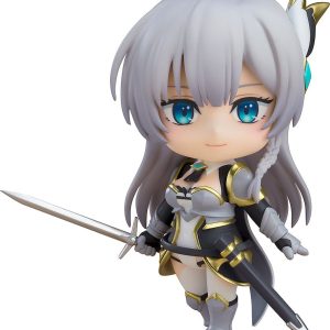 From Old Country Bumpkin to Master Swordsman Nendoroid Action Figure Allucia Citrus [Basic] 10 cm