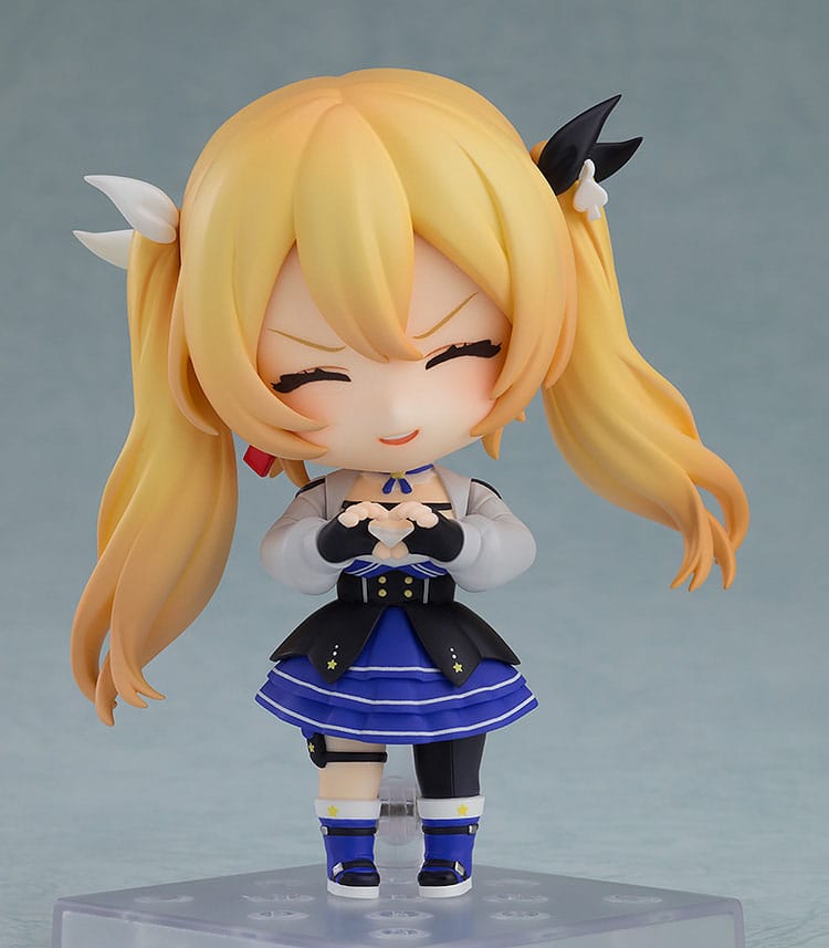 VTuber Nendoroid Action Figure Dokibird 10 cm - Image 3