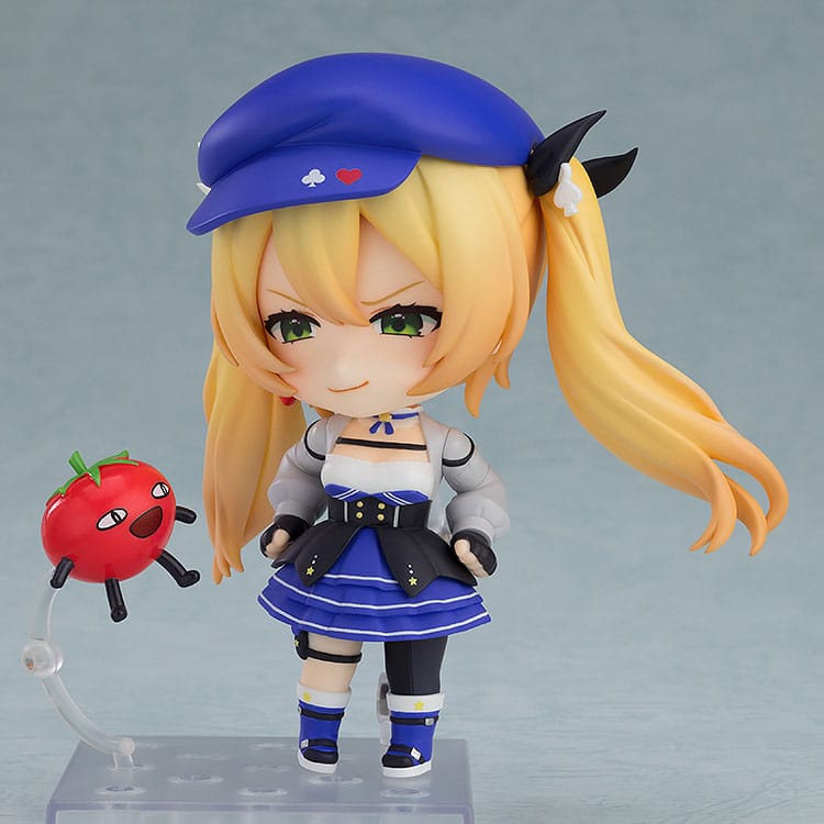 VTuber Nendoroid Action Figure Dokibird 10 cm - Image 4