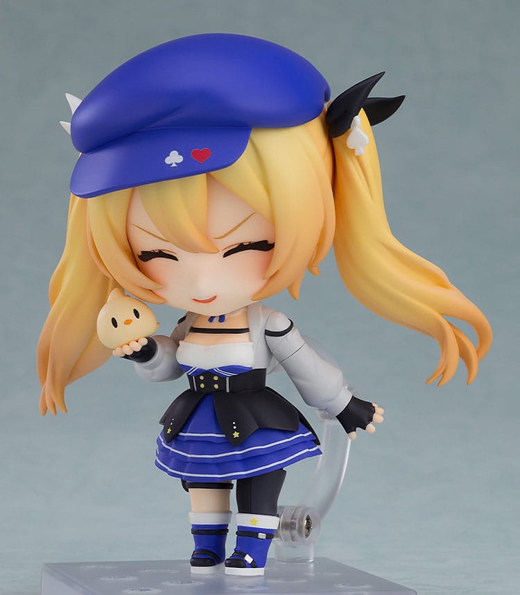 VTuber Nendoroid Action Figure Dokibird 10 cm - Image 5