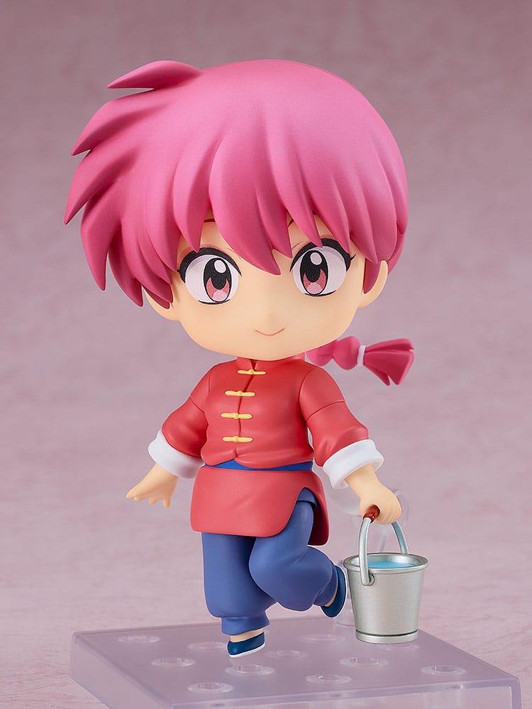 Ranma 1/2 Nendoroid Action Figure Ranma Female Ver. 10 cm - Image 2