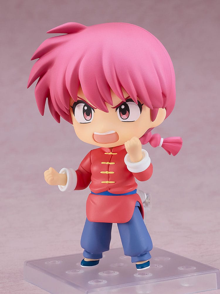 Ranma 1/2 Nendoroid Action Figure Ranma Female Ver. 10 cm - Image 3