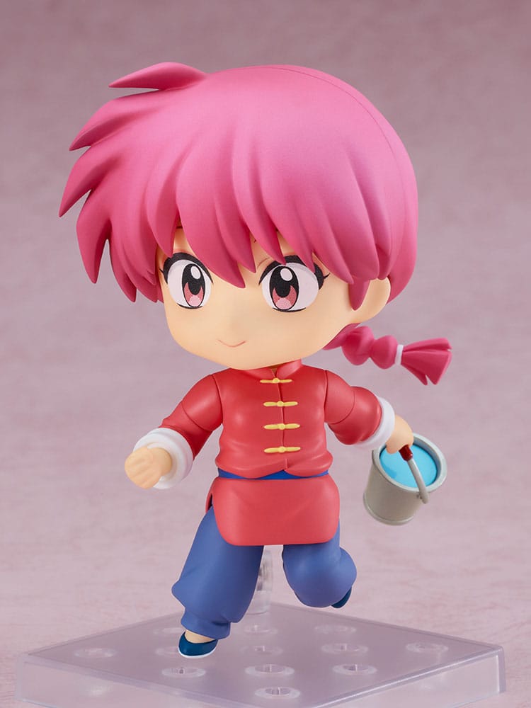 Ranma 1/2 Nendoroid Action Figure Ranma Female Ver. 10 cm - Image 5