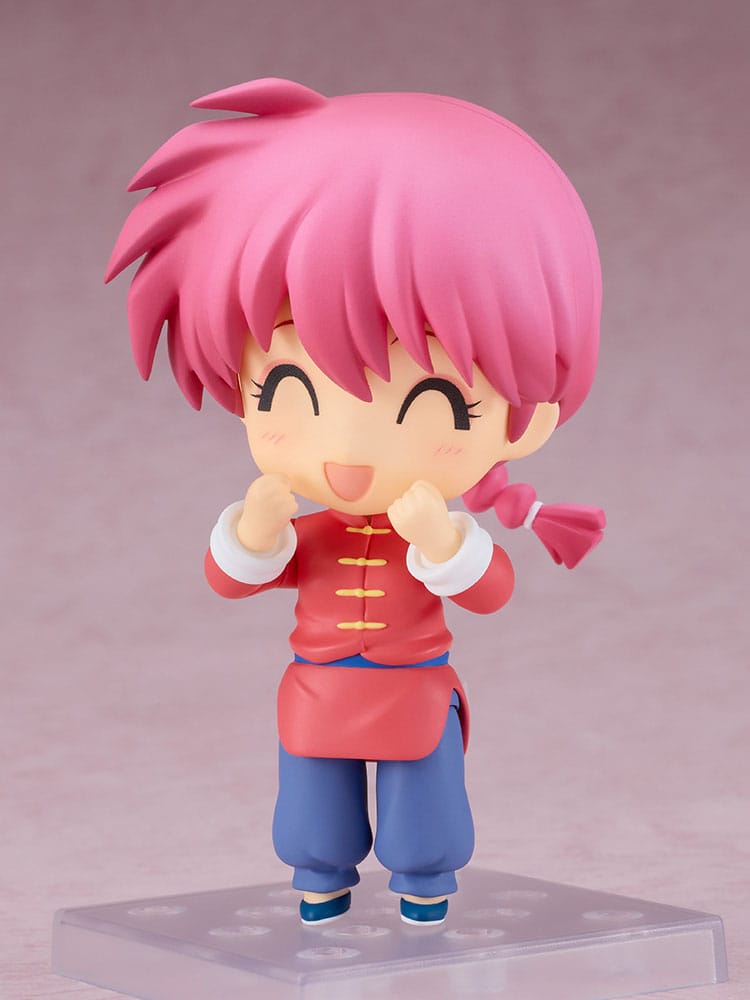 Ranma 1/2 Nendoroid Action Figure Ranma Female Ver. 10 cm - Image 6
