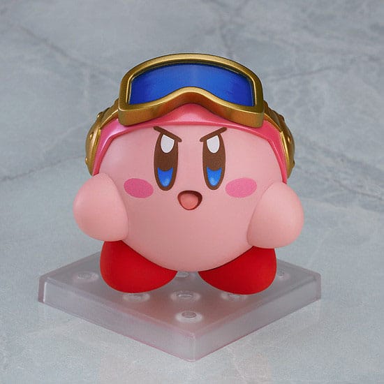 Kirby Planet Robobot Nendoroid More Robobot Armor & Kirby 15 cm (re-run) - Image 8