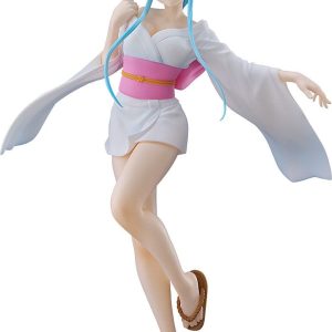 Hell Teacher: Jigoku Sensei Nube Pop Up Parade PVC Statue Yukime L Size 23 cm