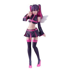 2.5 Dimensional Seduction Pop Up Parade PVC Statue Miriella: Angel Airborne Corps Ver. 17 cm