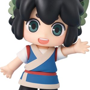 The Legend of Hei Nendoroid Action Figure Luo Xiaohei 10 cm