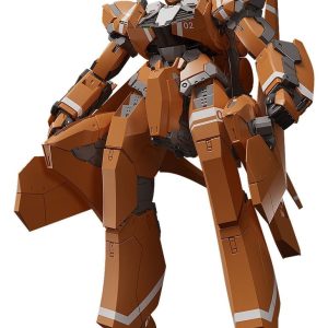 Aldnoha.Zero Moderoid Model Kit KG-6 Sleipnir 15 cm