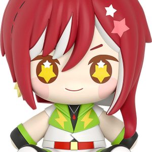 Ensemble Stars!! Huggy Good Smile Chibi Figure Natsume Sakasaki 7 cm