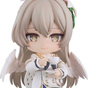 Blue Archive Nendoroid Action Figure Nagisa Kirifuji 10 cm