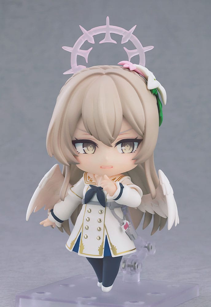 Blue Archive Nendoroid Action Figure Nagisa Kirifuji 10 cm - Image 4
